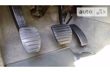 Грузопассажирский фургон Renault Kangoo 2010 в 