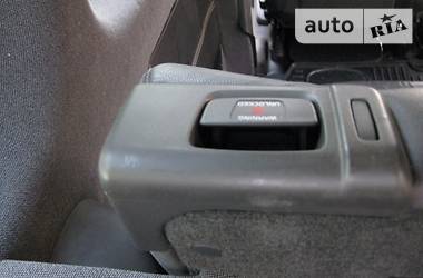 Минивэн Renault Kangoo 2011 в 