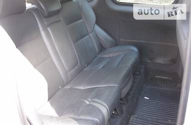 Минивэн Renault Kangoo 2011 в 