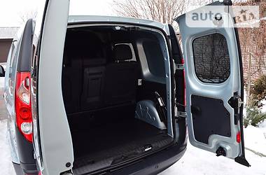 Минивэн Renault Kangoo 2013 в Одессе