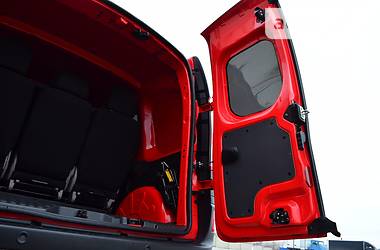 Минивэн Renault Kangoo 2015 в Любашевке