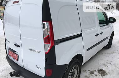  Renault Kangoo 2014 в Ровно