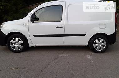 Грузопассажирский фургон Renault Kangoo 2013 в Николаеве