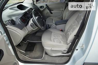 Грузопассажирский фургон Renault Kangoo 2008 в Днепре