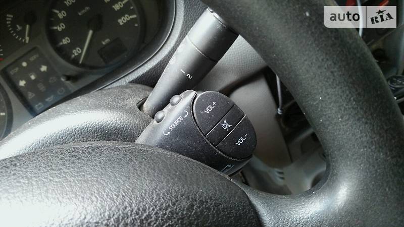 Універсал Renault Kangoo 2004 в Рівному