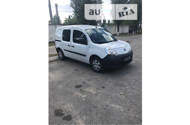  Renault Kangoo 2012 в Рубежном