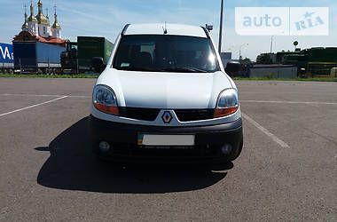  Renault Kangoo 2006 в Ковеле