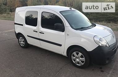  Renault Kangoo 2012 в Рубежном