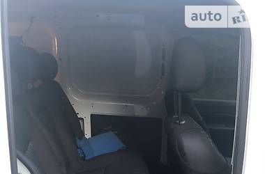  Renault Kangoo 2012 в Рубежном