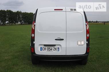 Грузопассажирский фургон Renault Kangoo 2012 в Дубно