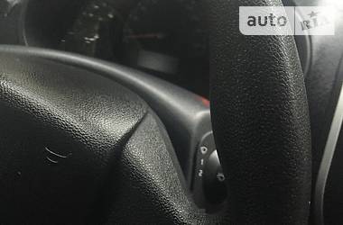 Минивэн Renault Kangoo 2015 в Днепре
