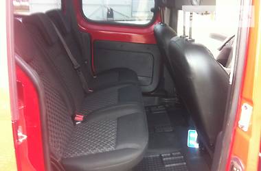 Минивэн Renault Kangoo 2011 в Коломые