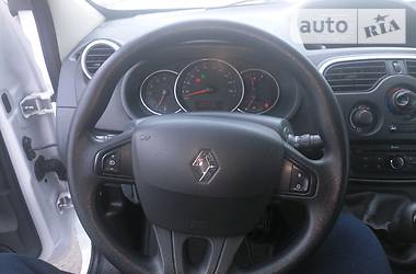 Минивэн Renault Kangoo 2014 в Броварах