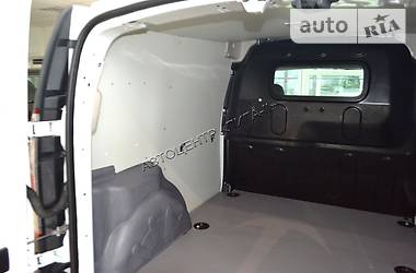  Renault Kangoo 2013 в Хмельницькому