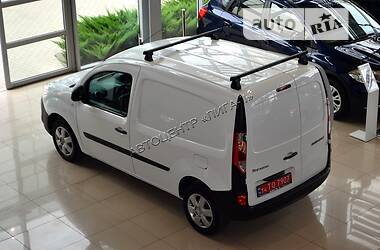 Грузопассажирский фургон Renault Kangoo 2013 в Хмельницком