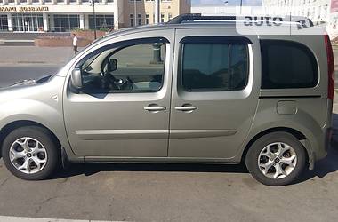 Универсал Renault Kangoo 2011 в Полтаве