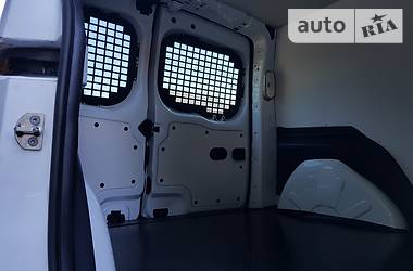 Вантажопасажирський фургон Renault Kangoo 2015 в 