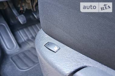 Вантажопасажирський фургон Renault Kangoo 2015 в 