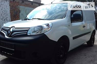  Renault Kangoo 2015 в Луцке