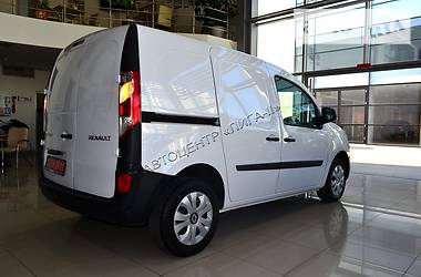 Грузопассажирский фургон Renault Kangoo 2014 в Хмельницком