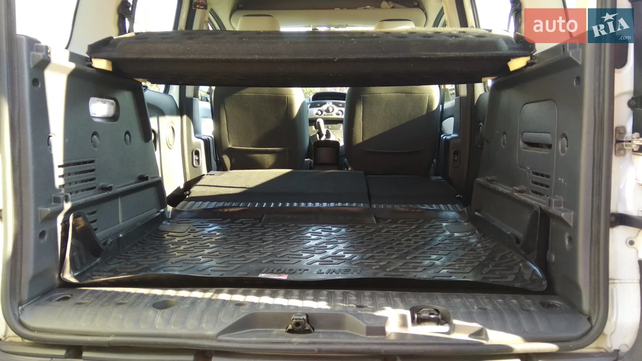 2013 Renault Kangoo - мініатюра 13