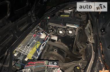 Грузопассажирский фургон Renault Kangoo 2002 в 