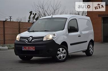  Renault Kangoo 2015 в Дубні