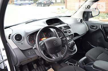  Renault Kangoo 2015 в Дубні