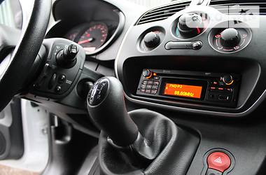 Вантажопасажирський фургон Renault Kangoo 2013 в Сумах