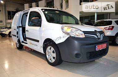 Грузопассажирский фургон Renault Kangoo 2014 в Хмельницком