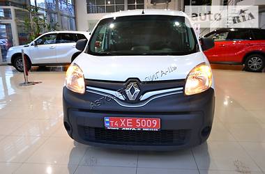 Вантажопасажирський фургон Renault Kangoo 2014 в Хмельницькому