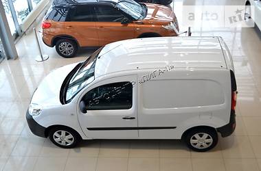 Вантажопасажирський фургон Renault Kangoo 2014 в Хмельницькому