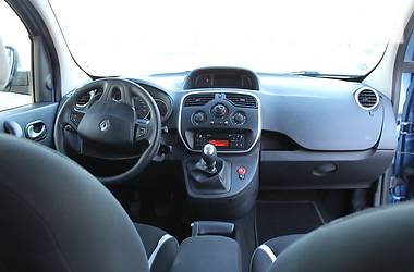 Универсал Renault Kangoo 2013 в Сумах