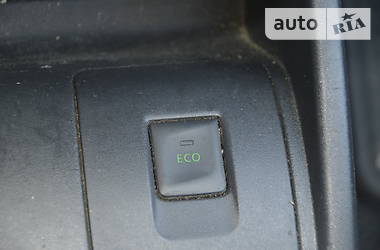 Мінівен Renault Kangoo 2013 в 