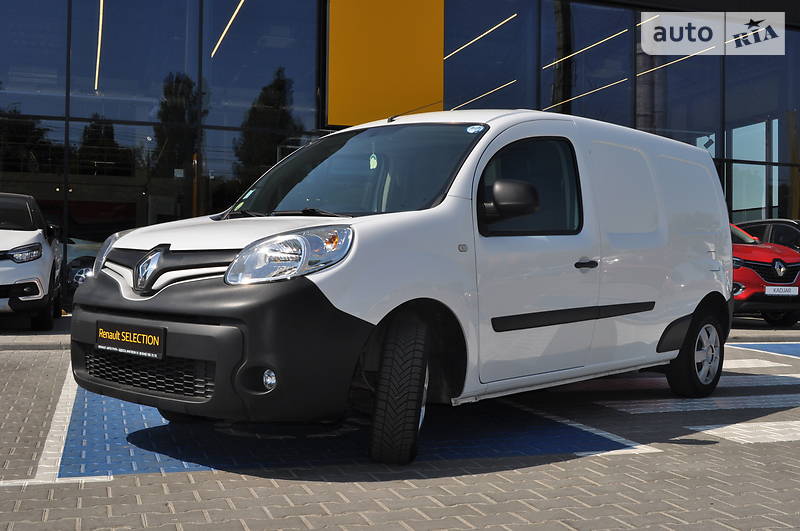 Универсал Renault Kangoo 2015 в Одессе