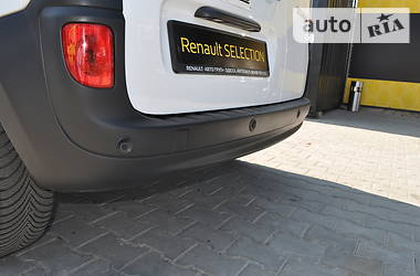 Универсал Renault Kangoo 2015 в Одессе