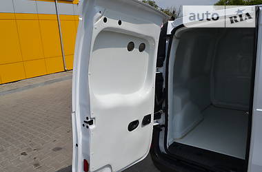Грузопассажирский фургон Renault Kangoo 2014 в Дубно