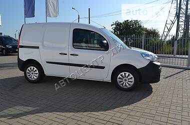 Грузопассажирский фургон Renault Kangoo 2016 в Хмельницком