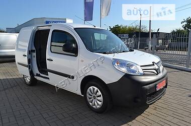 Грузопассажирский фургон Renault Kangoo 2016 в Хмельницком