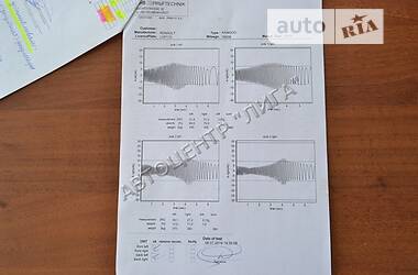 Грузопассажирский фургон Renault Kangoo 2016 в Хмельницком