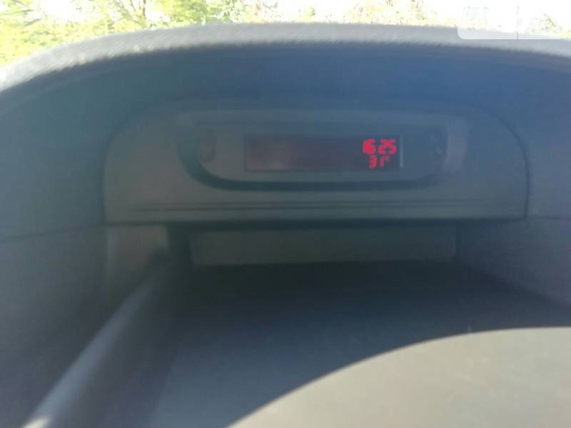 Мінівен Renault Kangoo 2008 в Кривому Розі