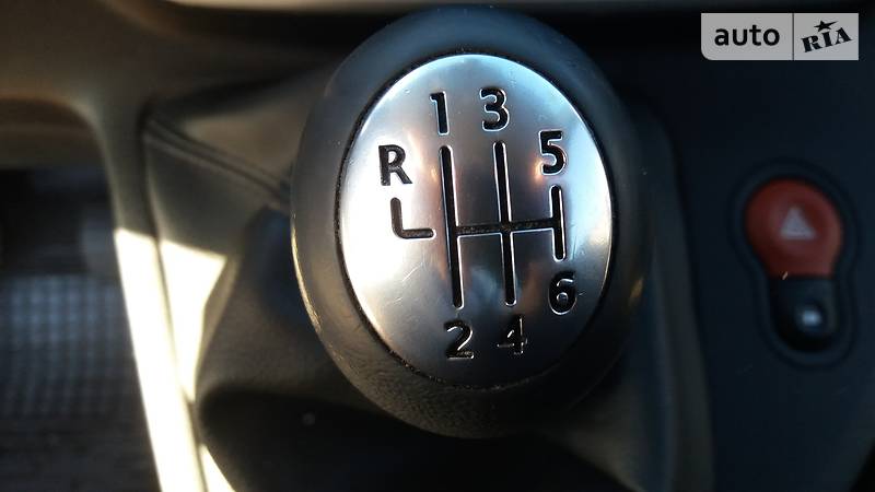 Мінівен Renault Kangoo 2013 в Кам'янець-Подільському фото 20 Мінівен Renault Kangoo 2013 в Кам'янець-Подільському