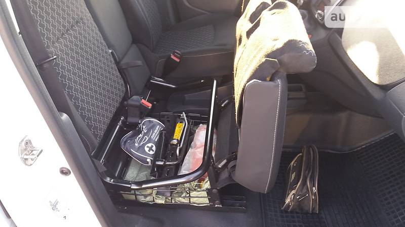 Мінівен Renault Kangoo 2013 в Кам'янець-Подільському фото 38 Мінівен Renault Kangoo 2013 в Кам'янець-Подільському