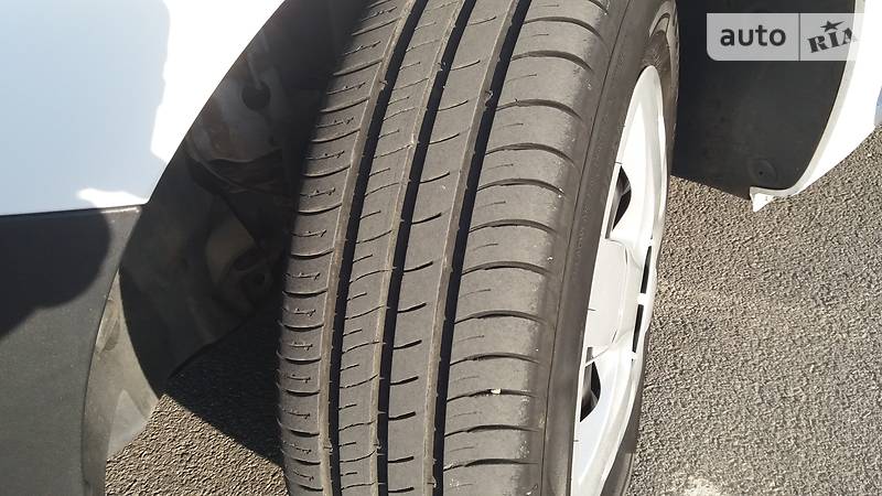 Мінівен Renault Kangoo 2013 в Кам'янець-Подільському фото 53 Мінівен Renault Kangoo 2013 в Кам'янець-Подільському