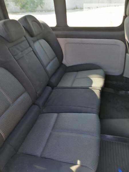 Пікап Renault Kangoo 2008 в Білій Церкві