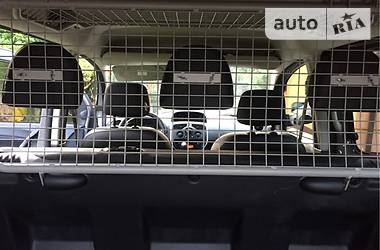  Renault Kangoo 2014 в 