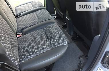  Renault Kangoo 2014 в 