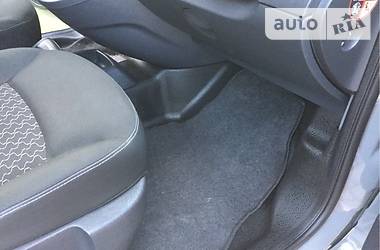  Renault Kangoo 2014 в 