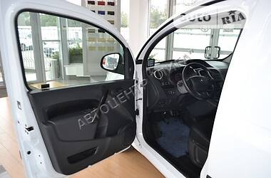 Грузопассажирский фургон Renault Kangoo 2014 в Хмельницком