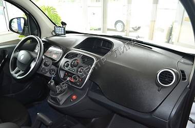 Грузопассажирский фургон Renault Kangoo 2014 в Хмельницком